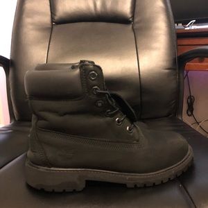 Kids Timberland Boots!!
